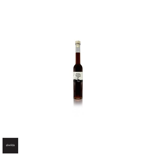 Whisky, appelsin &amp; chokolade likr