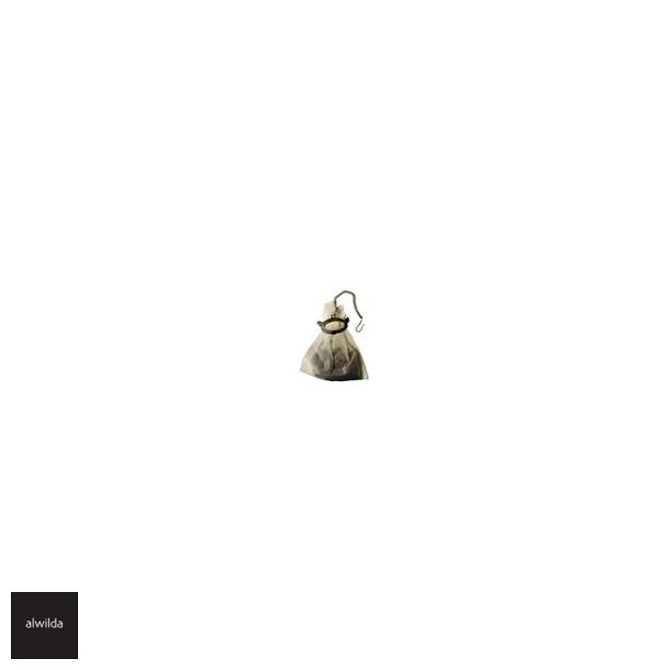 Tefilter holder - click